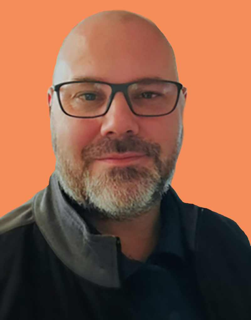 Haller It Digital Marketing Agency Grady Hodge